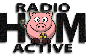 RadioActive Ham